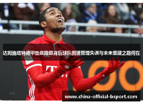 达姆施塔特德甲垫底降级背后球队困境管理失误与未来重建之路何在