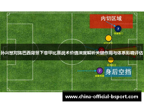 孙兴慜对阵巴西背景下意甲比赛战术价值深度解析关键作用与体系影响评估 孙兴慜对阵巴西背景下意甲比赛战术价值深度解析关键作用与体系影响评估